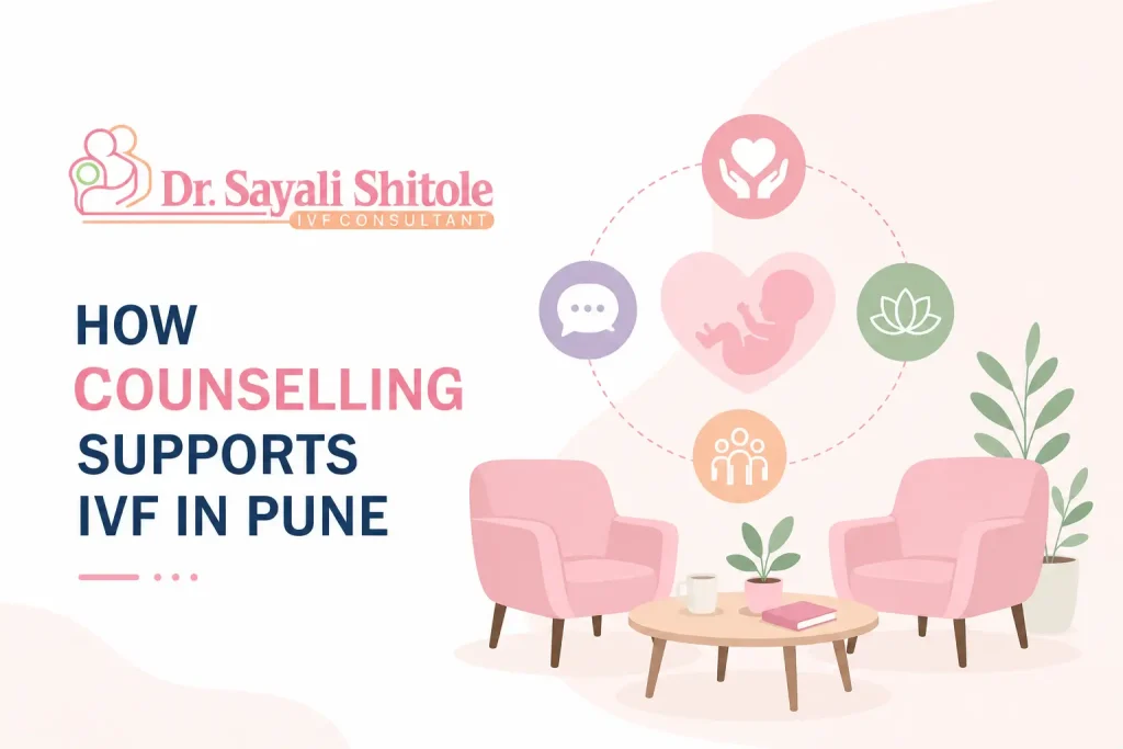 fertility counselling in pune